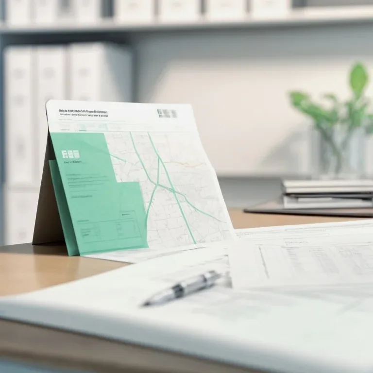 Illustration zu Informationsprozessen