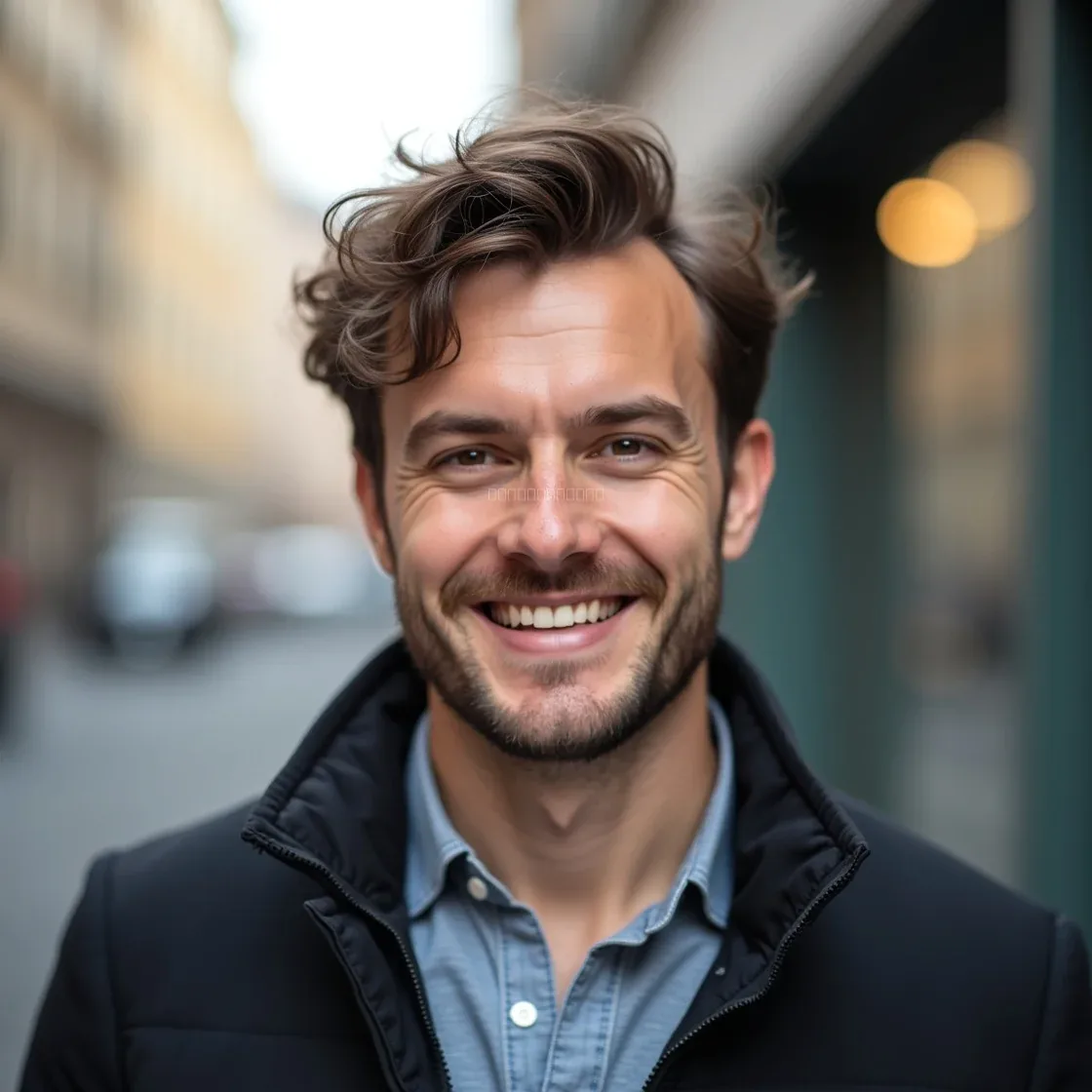 Markus Steiner